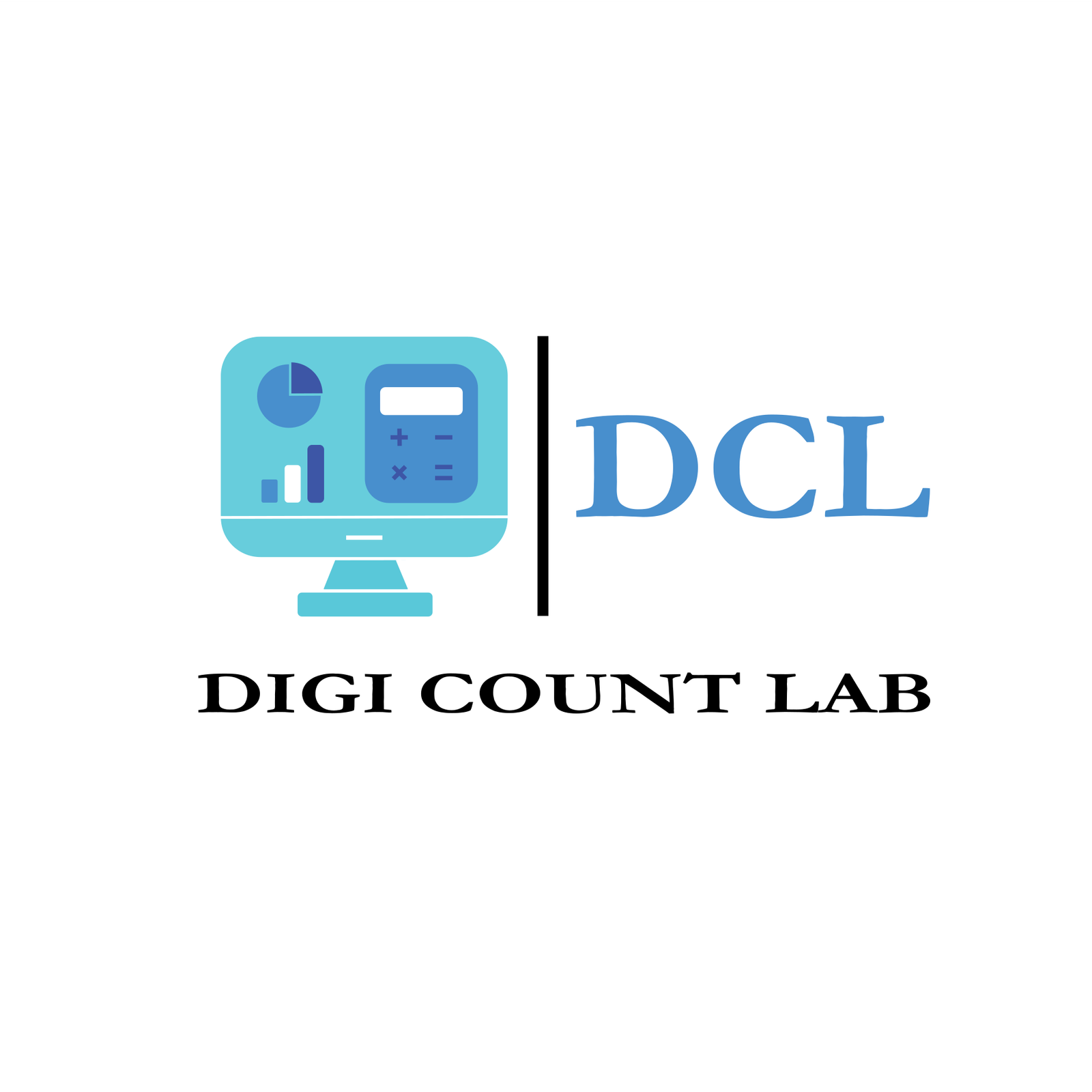Digi Count Lab